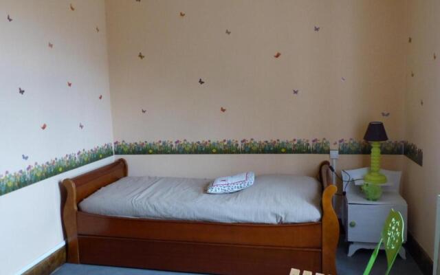 Gîte Saligny-sur-Roudon, 3 pièces, 5 personnes - FR-1-489-121