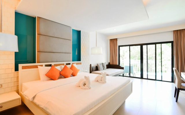 Krabi Tipa Resort