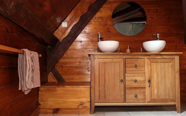 Le Domaine des Papillons