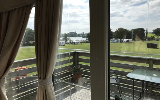 Three Lochs Holiday Caravan for Families & Couples