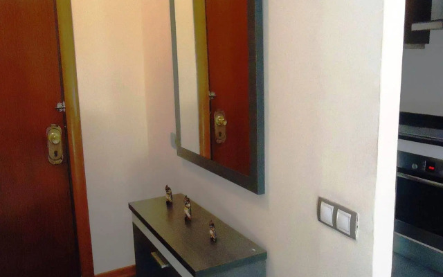 Apartamentos Oliveras