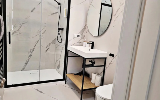 Nordic House Apartments