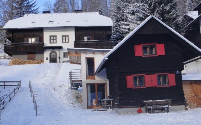 Haus Verdino