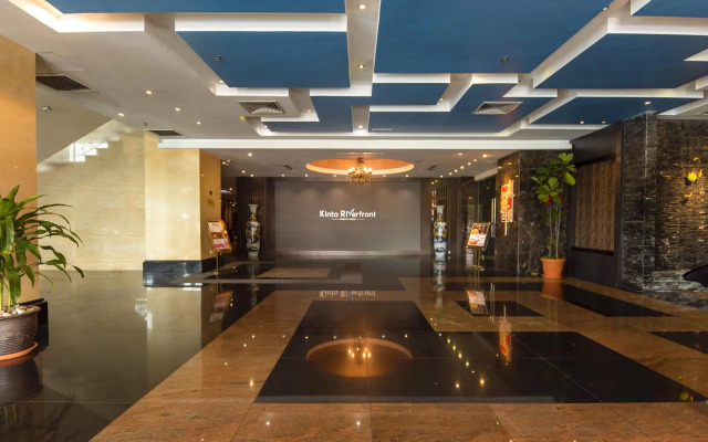 Kinta Riverfront Hotel & Suites