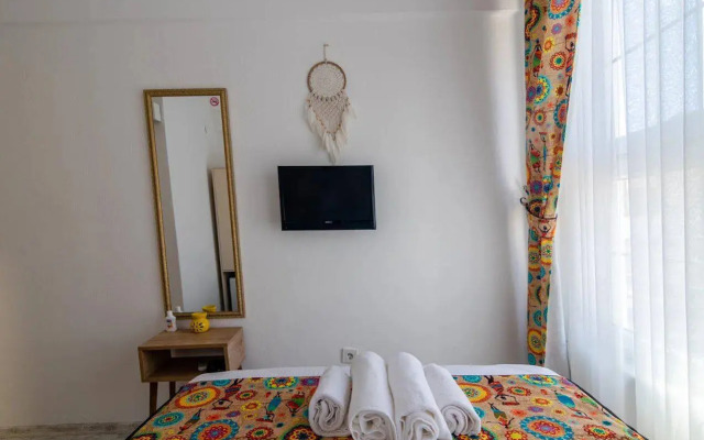 e2 Deniz Otel
