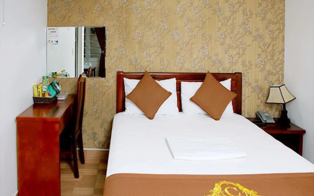 Cozi Hotel