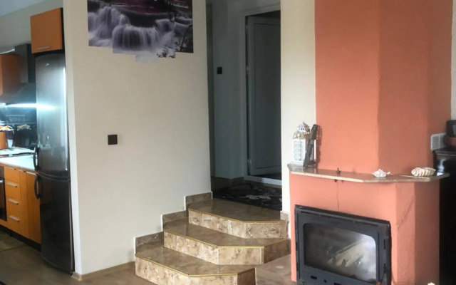 Sunshine villa Dzhigurovo