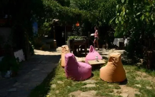 Oz Garden