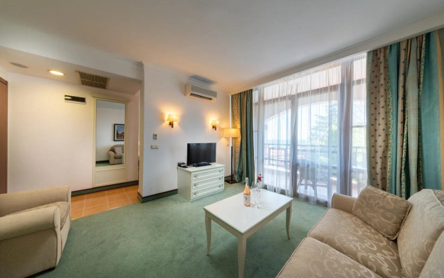 Royal Palace Helena Park - Ultra All Inclusive