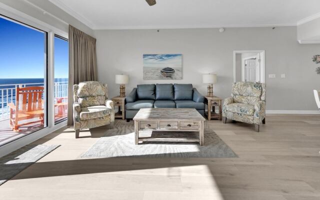 Sterling Beach #1206