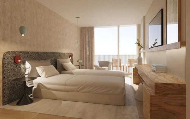 Upon Vila Alcochete Hotel