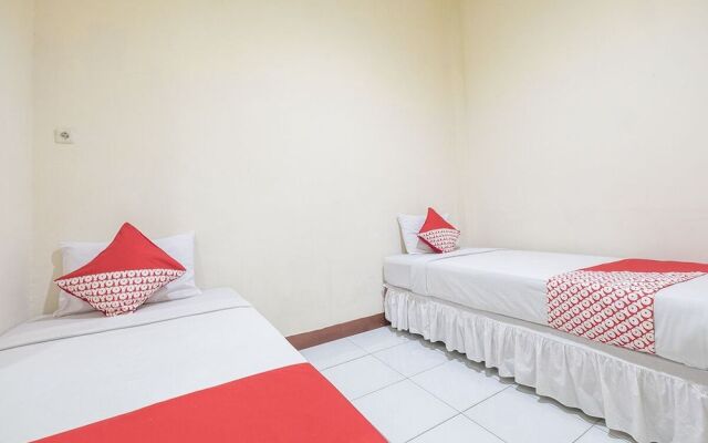 OYO 1691 Wisma Benhil Toddopuli