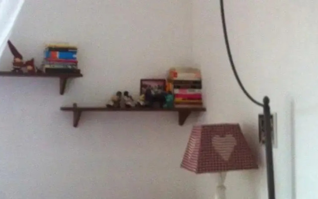 Bed&Breakfast La Gabbianella