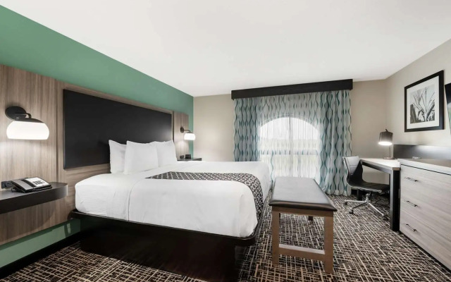 Best Western Plus Greenwood/Indy South Inn