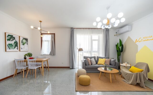 YOUJIA Apartment - MAOYE Plaza