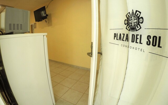 Hotel Plaza del Sol