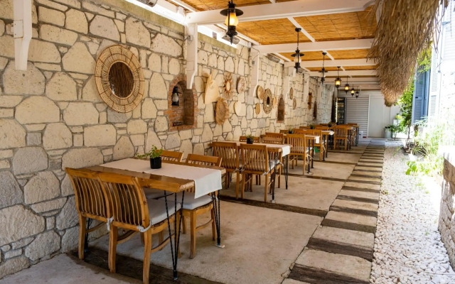 Provence Mansion Alacati