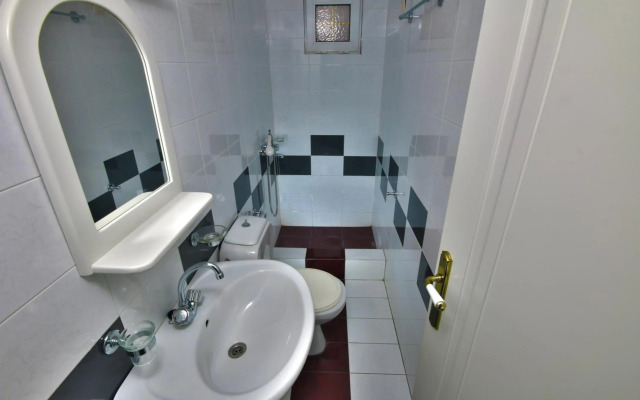 Heaven Apartments