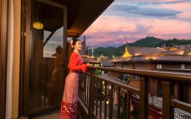 Guzhen Impression Hotel
