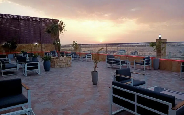 RAK Hotel-Aparts