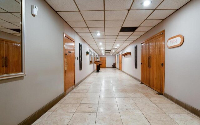 121 Motel Henderson