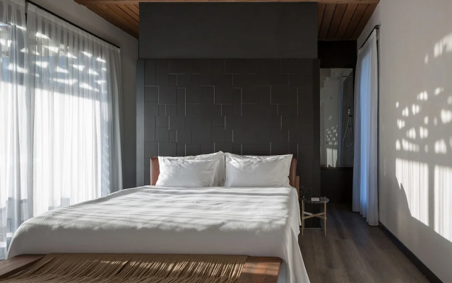 Gillham Vineyard Hotel - Adults Only