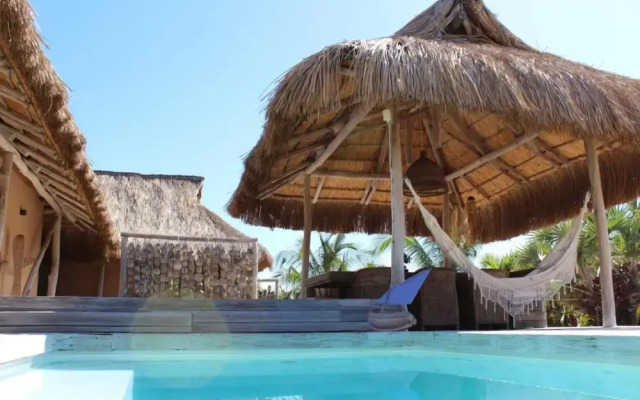Sunset Villa - Karula Sand Villas