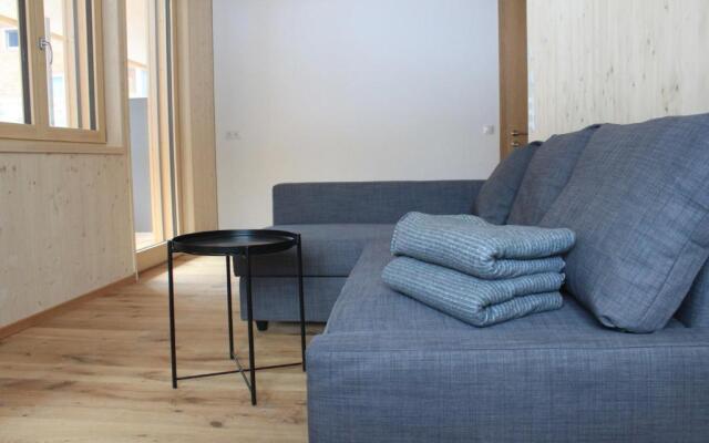 Bergreich Appartement 2