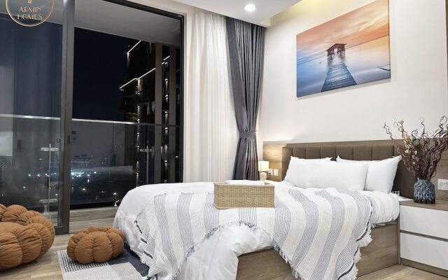 Armin Homes Studio Solforest Ecopark