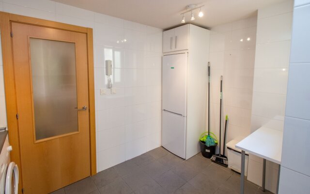Espectacular residencial en 2ª linea Piscina/Tenis