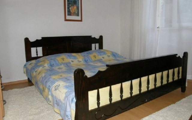 Ljubi - 20 m From Beach - A1