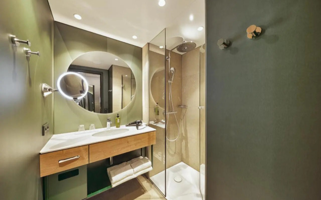 H+ Hotel Frankfurt Eschborn