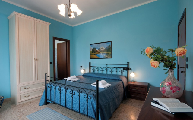 Agriturismo Il Crinale