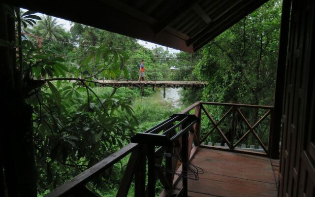 Namsong Bridge Bungalows