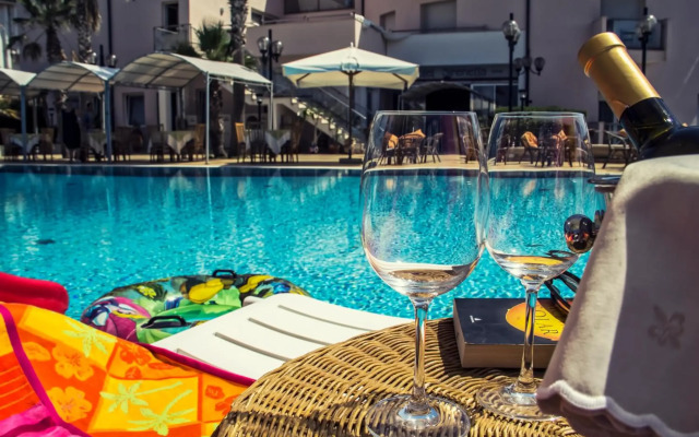 Hotel Sirenetta