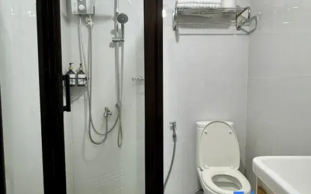 The Radius Suite