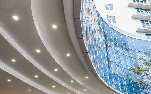 Pinetree Marina Resort