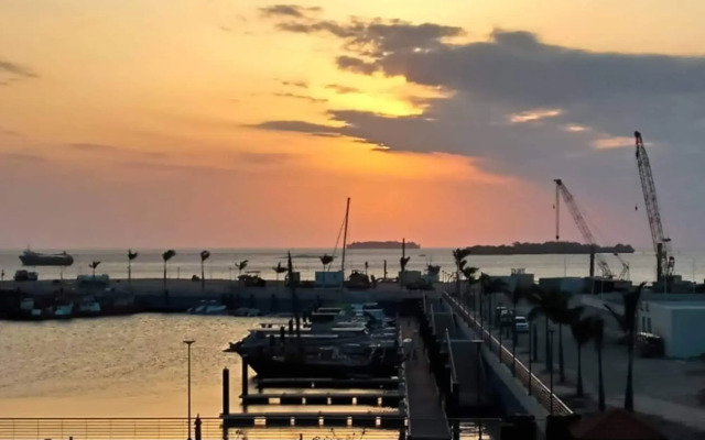 Hotel Verde Zanzibar - Azam Luxury Resort & Spa