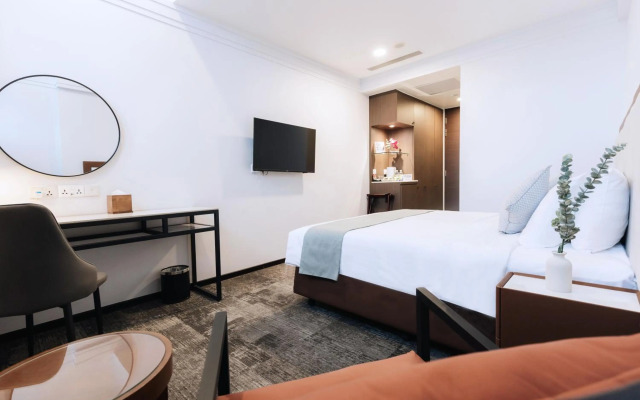 Santa Grand Hotel East Coast, a NuVe Group Collection