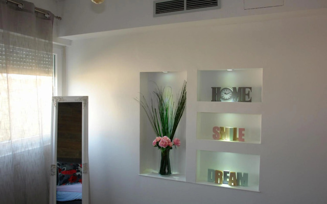 Apartmani Milokanović