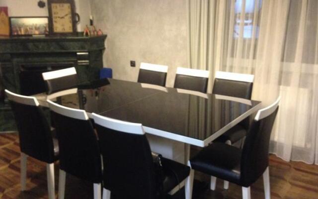 Holiday Home On Saiatnova