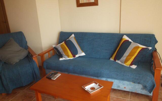 Apartment in Santa Pola, Alicante 100716