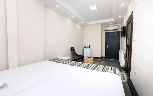 Yıldız Suite & Apart