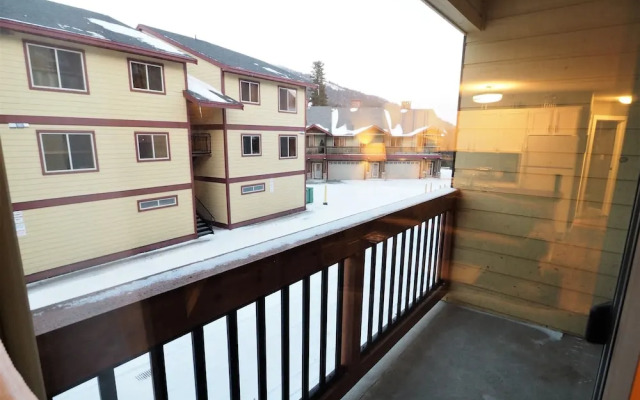 A Mountain in Time - 2 Br Condo
