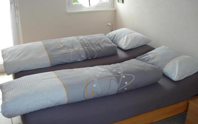 Ferienwohnung Lenggenhager Plantzette