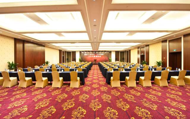 Maritim Hotel Taicang Garden