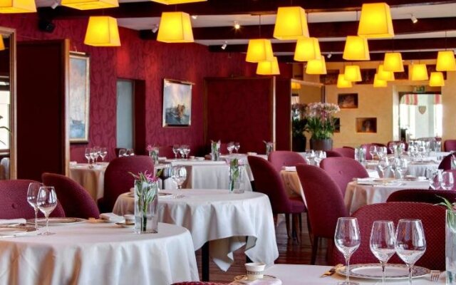 Domaine de Rochevilaine