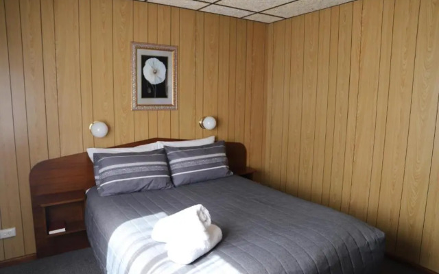 Limestone Coast Tourist Park