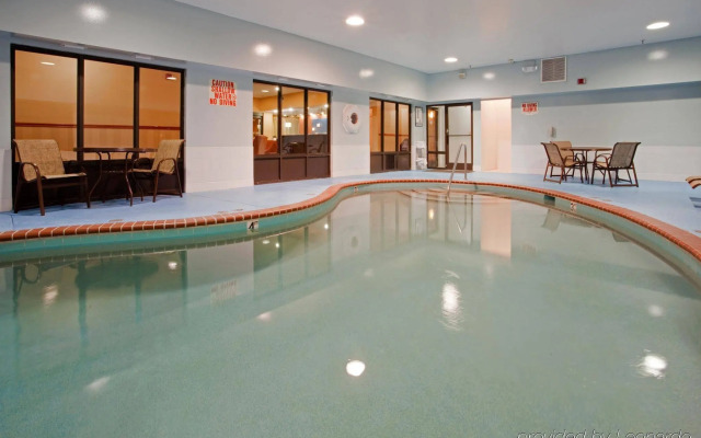 Holiday Inn Express Dublin by IHG