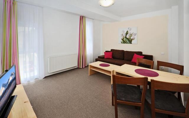 Aplend Aparthotel Belveder, Tatranská Lomnica